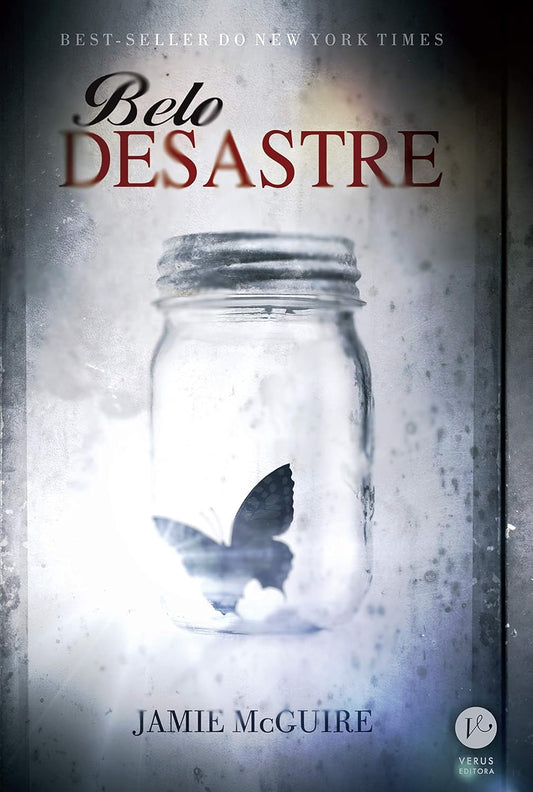 Belo Desastre (coleção: Belo Desastre - Vol.1)