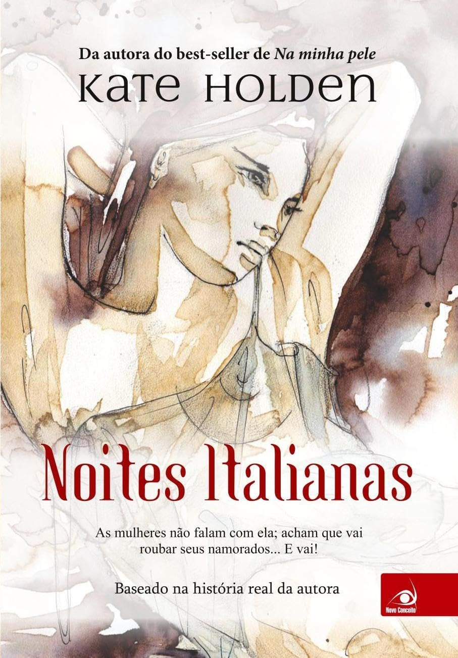 Noites Italianas
