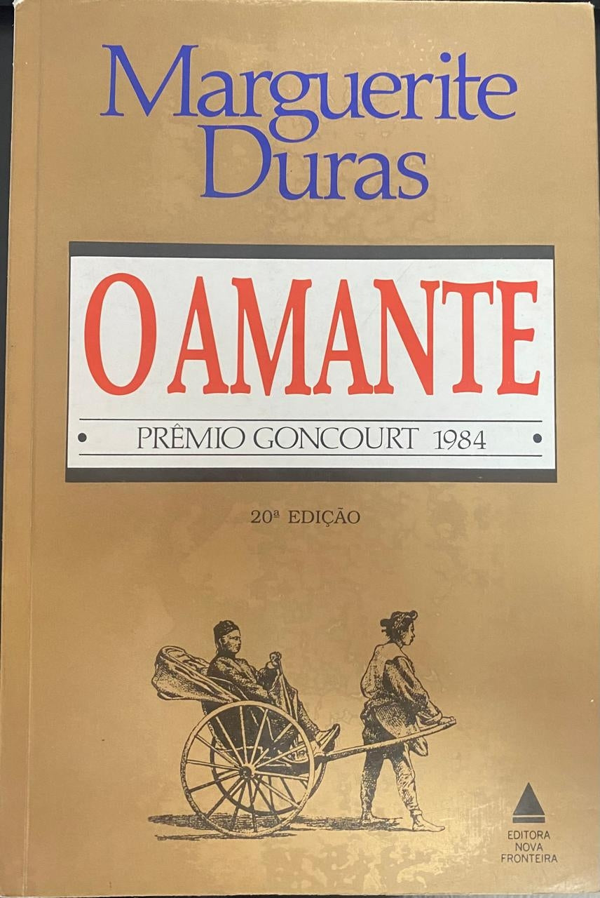 O Amante