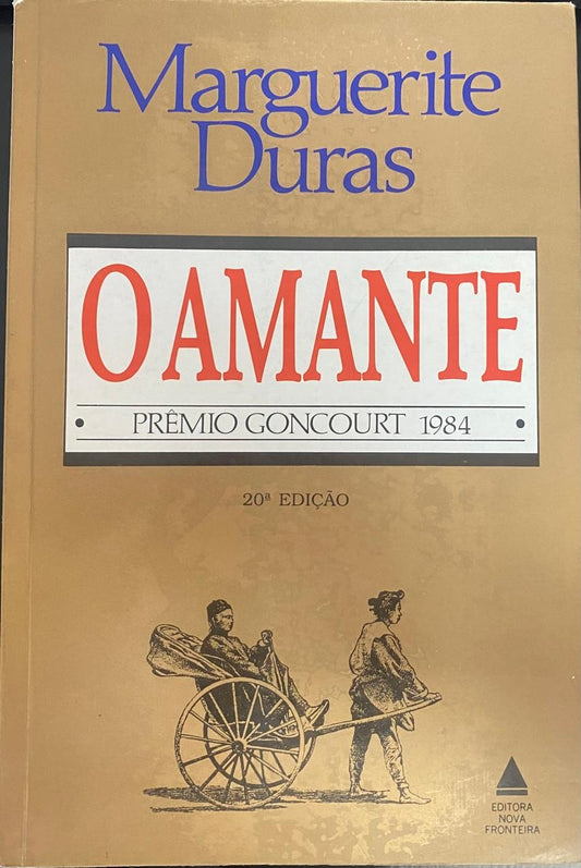 O Amante