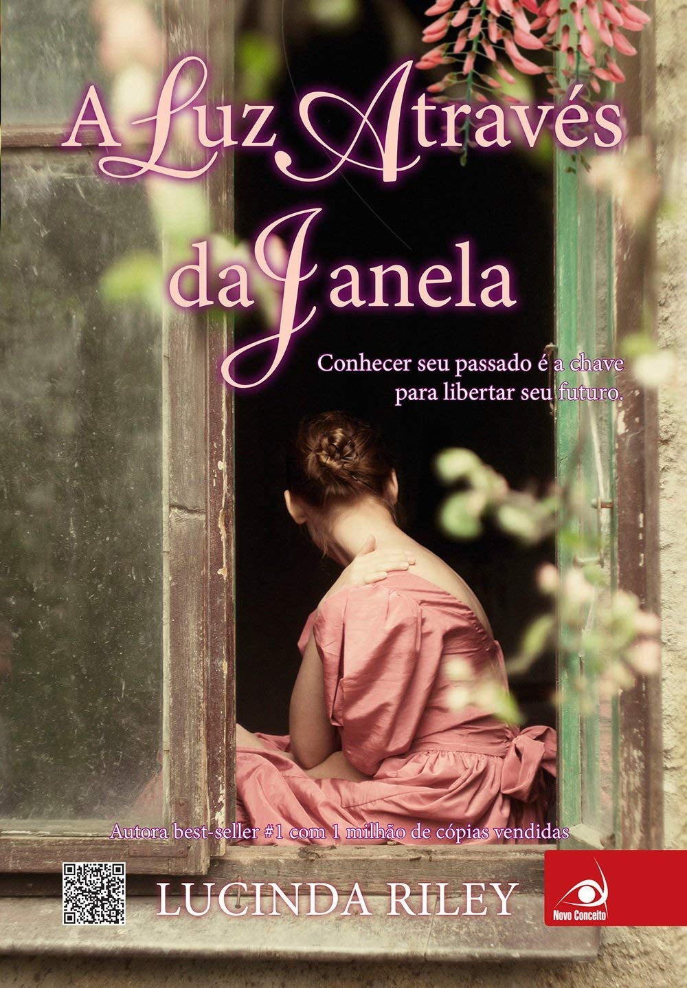 A Luz Através da Janela