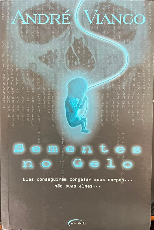 Sementes no Gelo