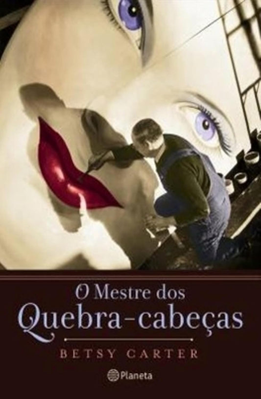 O Mestre dos Quebra-cabeças