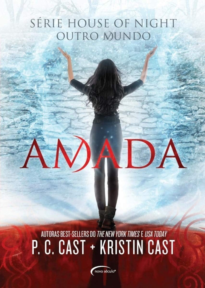 Amada (coleção: House Of Night - Vol.1)