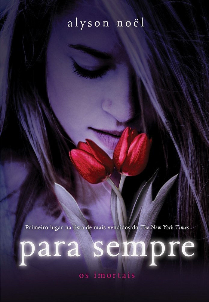 Para Sempre (coleção: os Imortais - Vol.1)