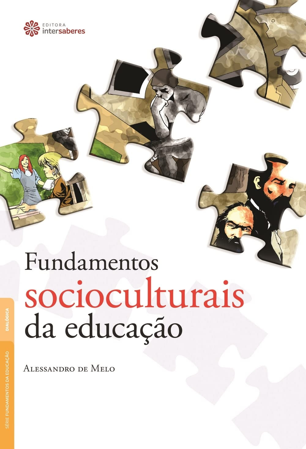 Fundamentos Socioculturais da Educação