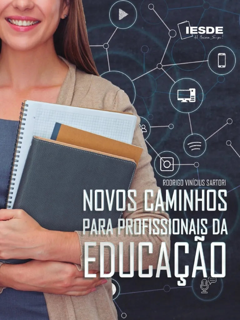 Novos Caminhos para Profissionais da Educação