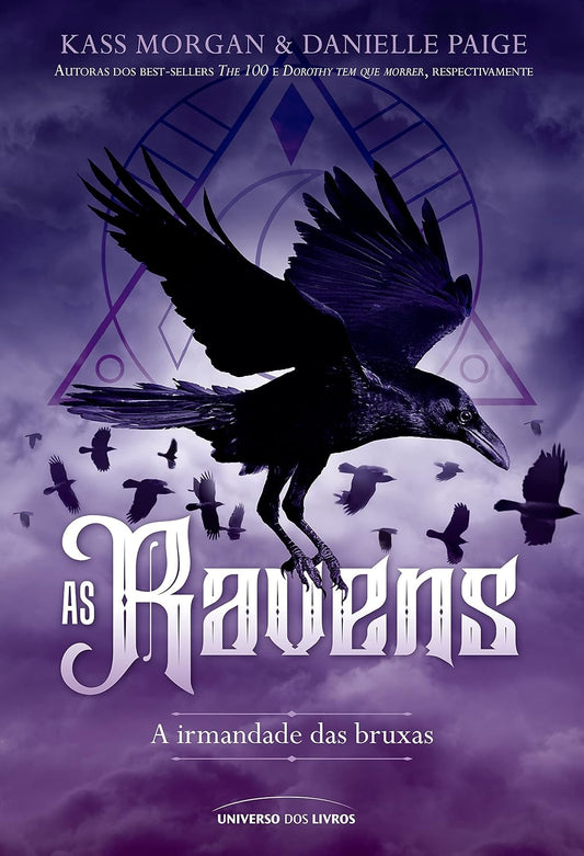 A Irmandade das Bruxas (the Ravens)