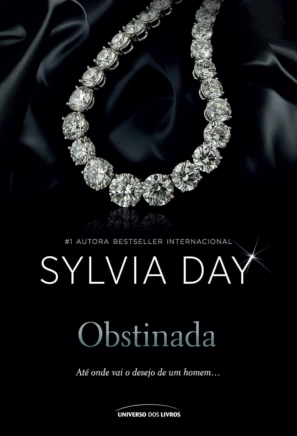 Obstinada (coleção: Crossfire - Vol.5)
