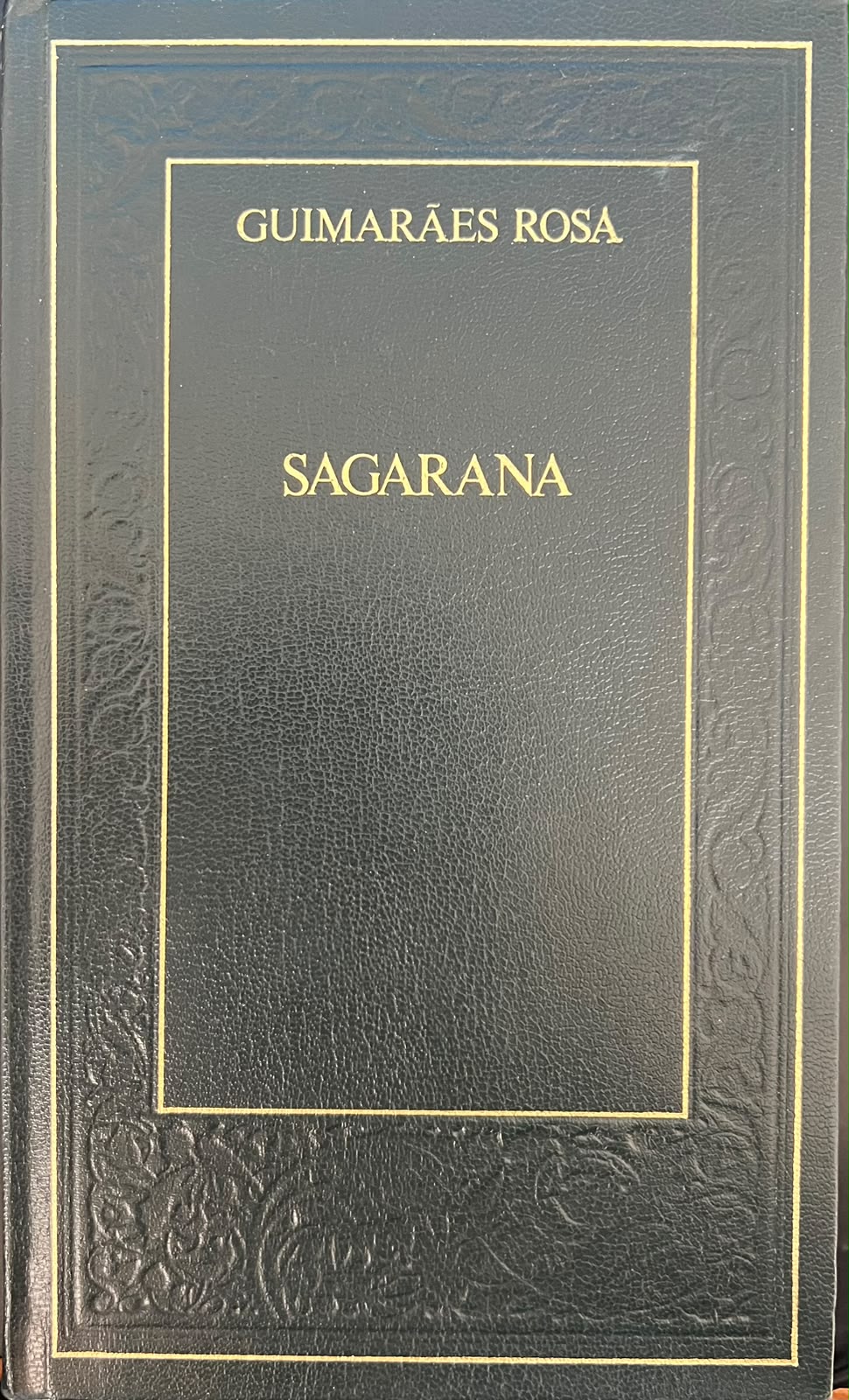 Sagarana