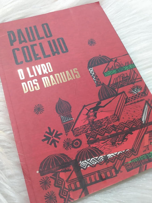 O Livro dos Manuais
