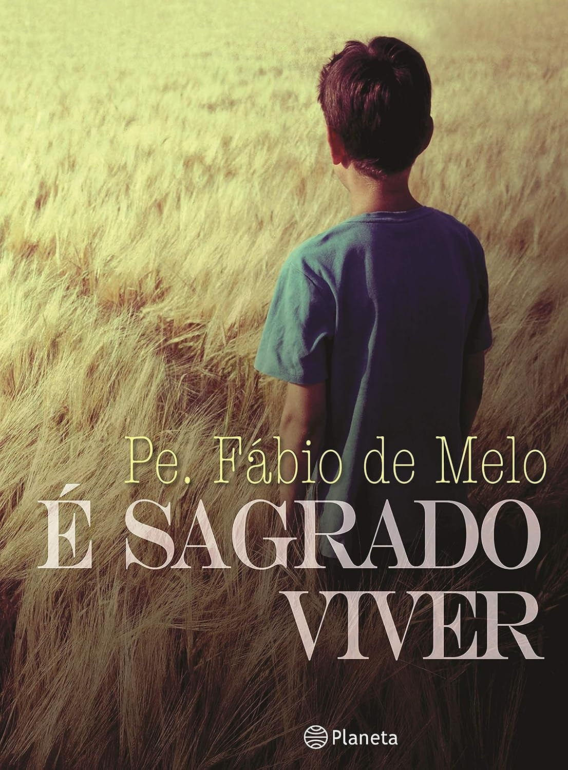 É Sagrado Viver