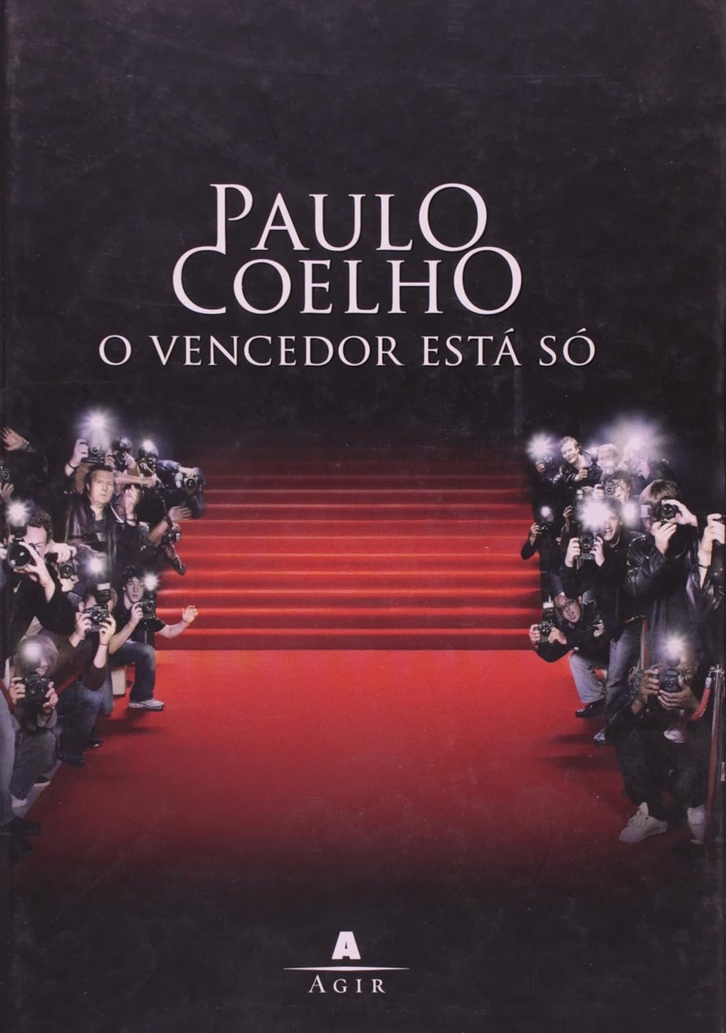 O Vencedor Está Só
