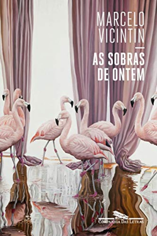 As Sobras de Ontem