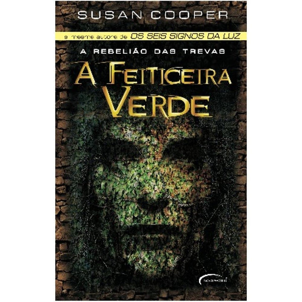 A Feiticeira Verde