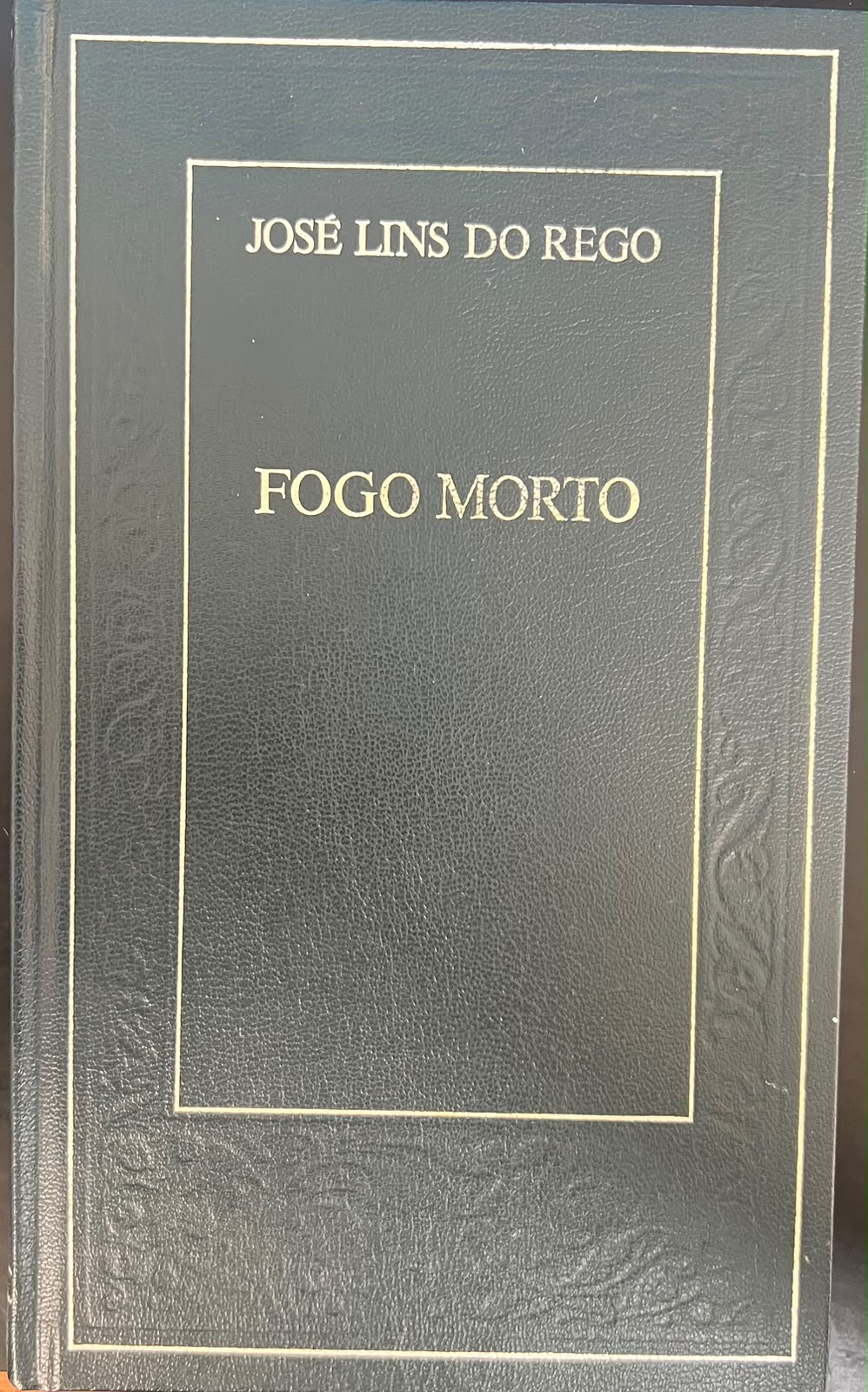 Fogo Morto