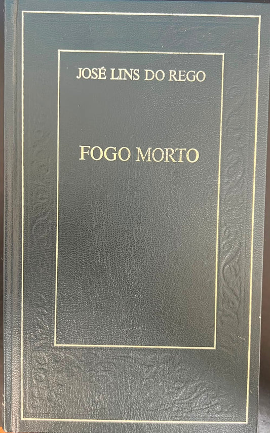 Fogo Morto