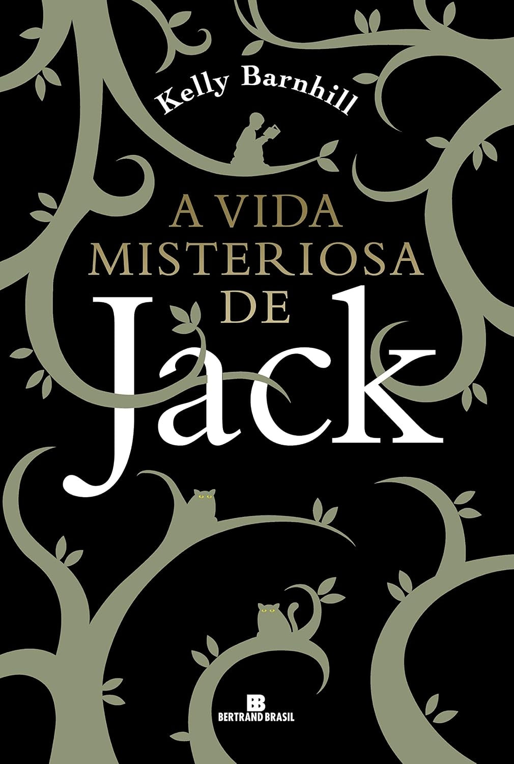 A Vida Misteriosa de Jack