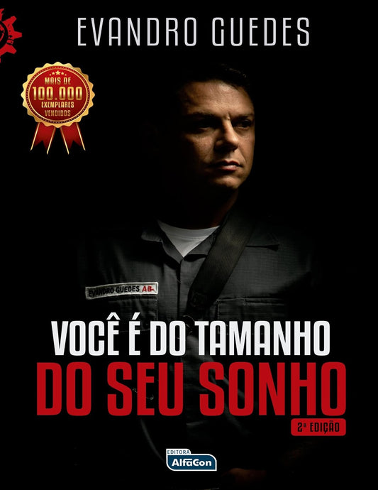 Você é do Tamanho do seu Sonho