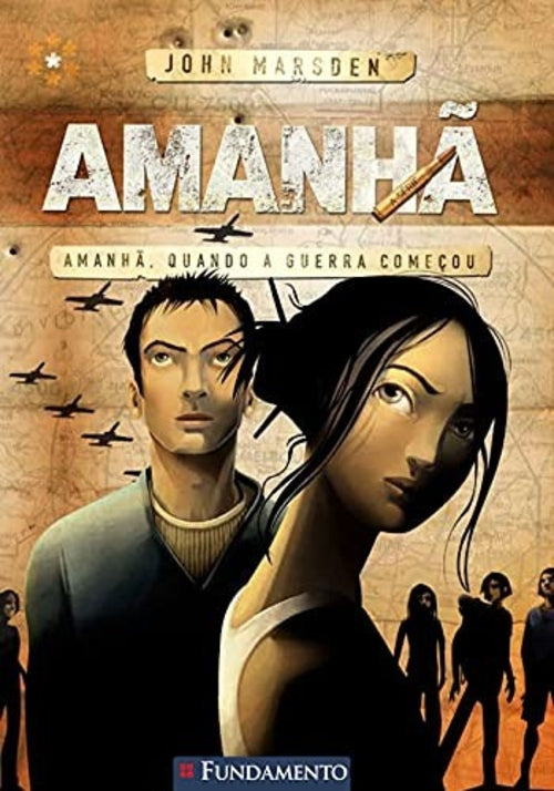 Amanhã, Quando a Guerra Começou