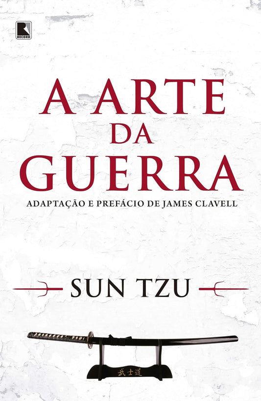 A Arte da Guerra