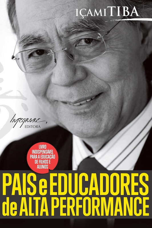 Pais e Educadores de Alta Performance