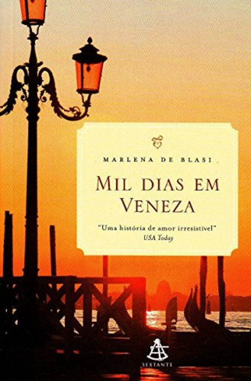 Mil Dias em Veneza