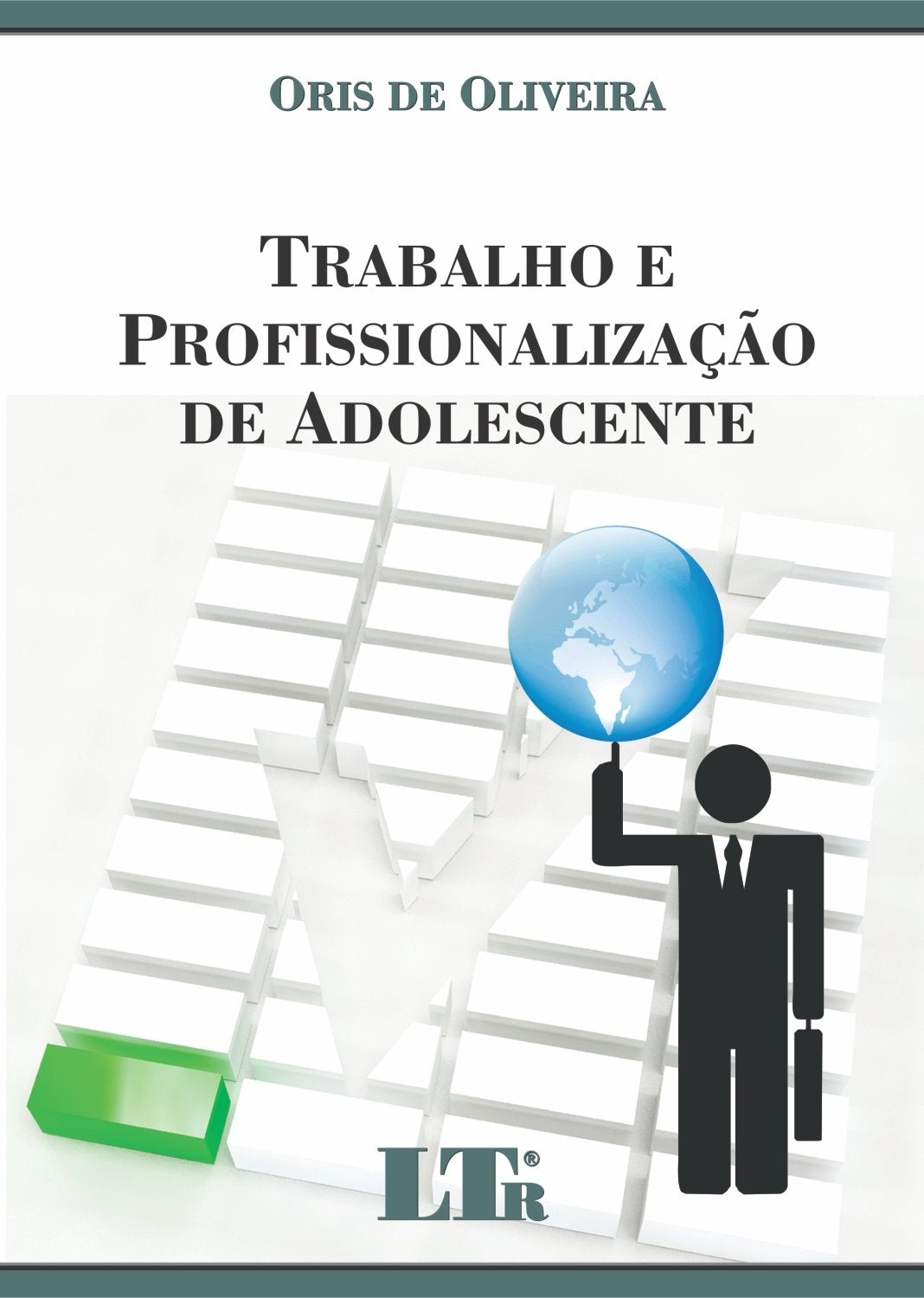 Trabalho e Profissionalização de Adolescente