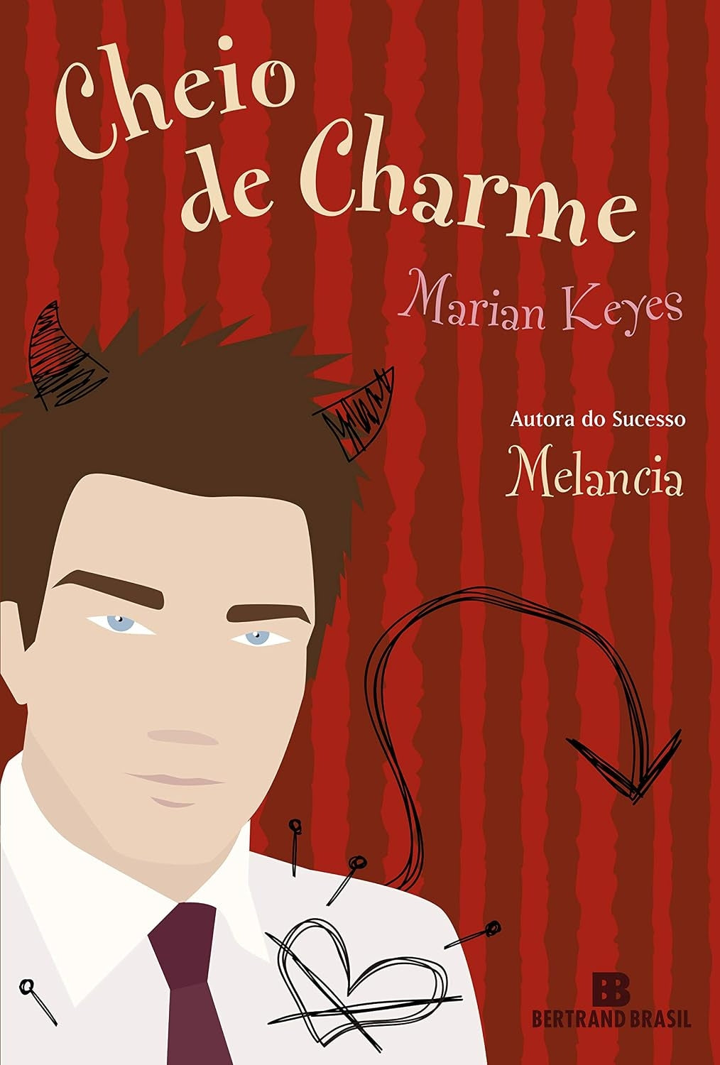 Cheio de Charme