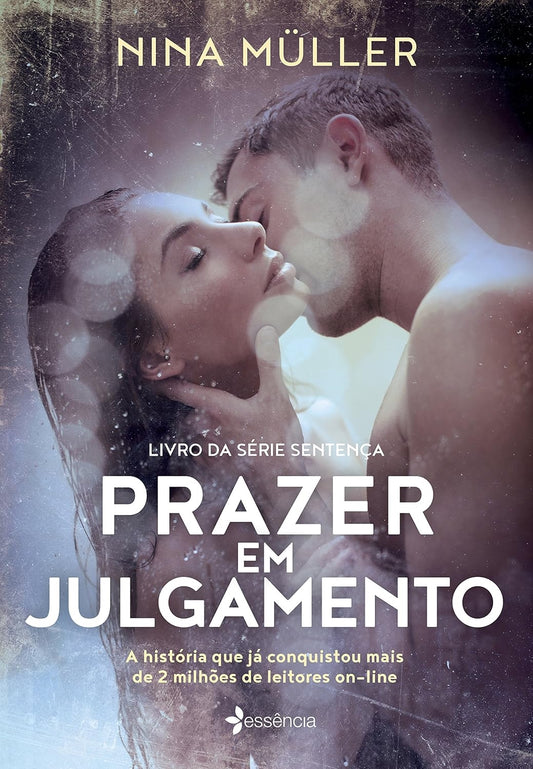 Prazer em Julgamento