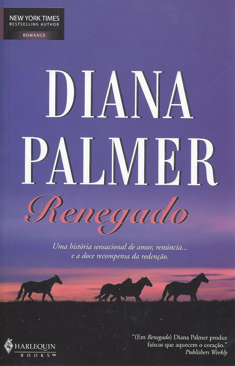 Renegado