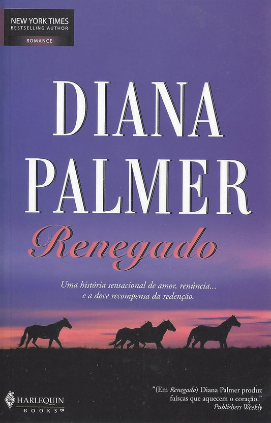 Renegado