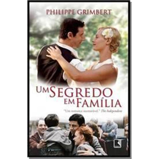 Um Segredo em Família