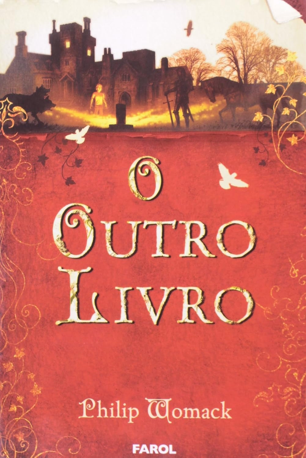 O Outro Livro