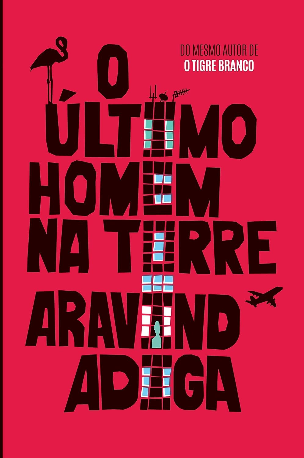 O Último Homem na Torre