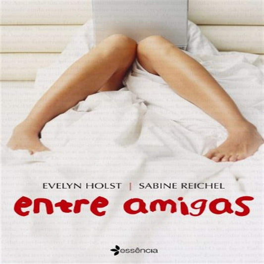 Entre Amigas