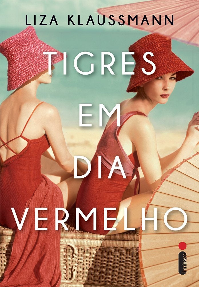 Tigres em Dia Vermelho