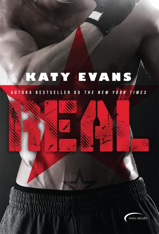 Real (coleção :uma História de Amor Real - Vol.1)