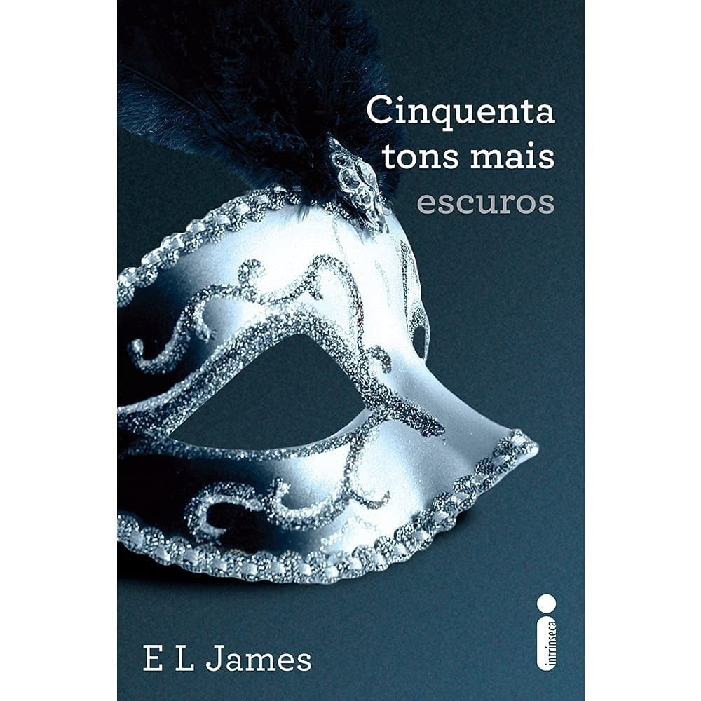 Cinquenta Tons Mais Escuros (coleção: Cinquenta Tons - Vol.2)
