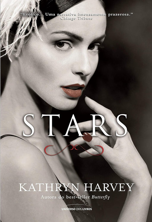 Stars (coleção Butterfly Vol.2)