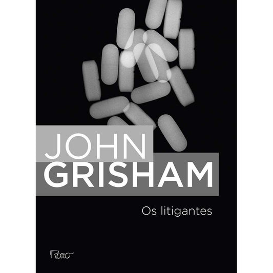 Os Litigantes