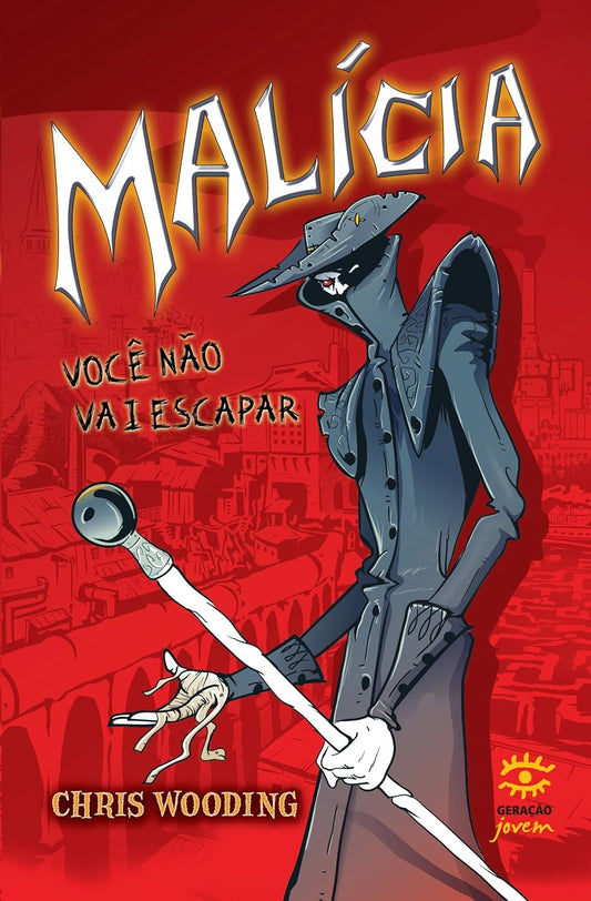 Malícia