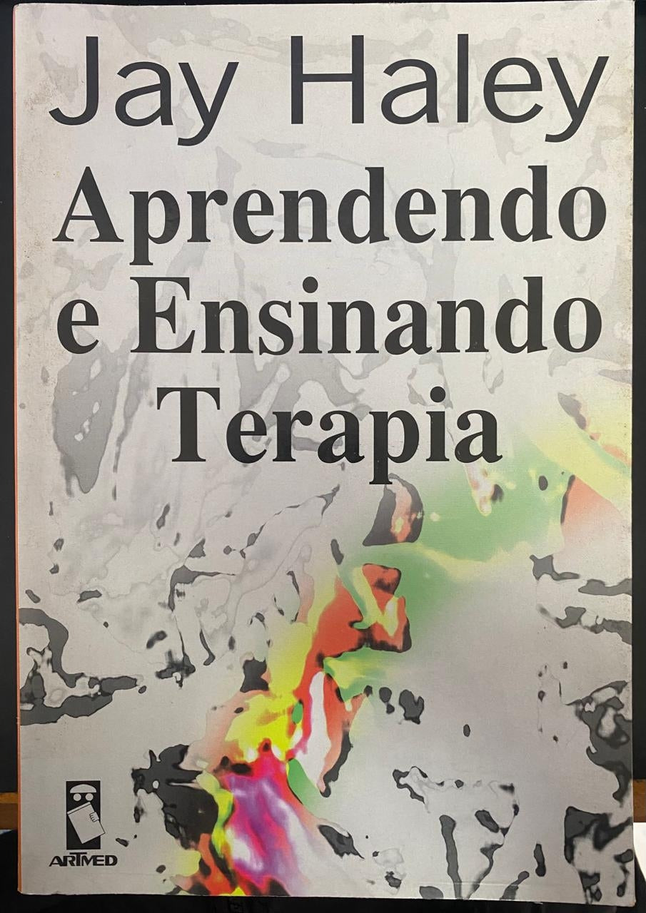 Aprendendo e Ensinando Terapia