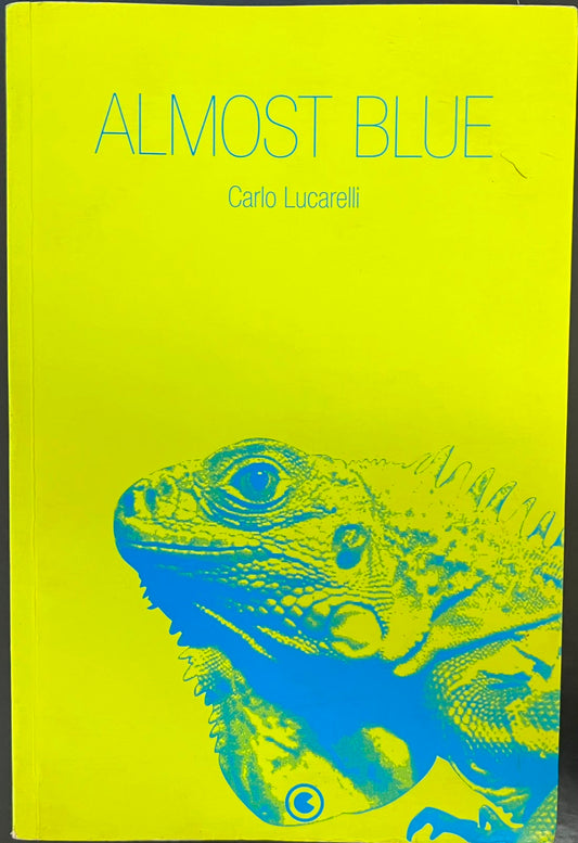 Almost Blue