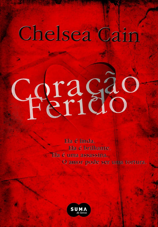 Coração Ferido