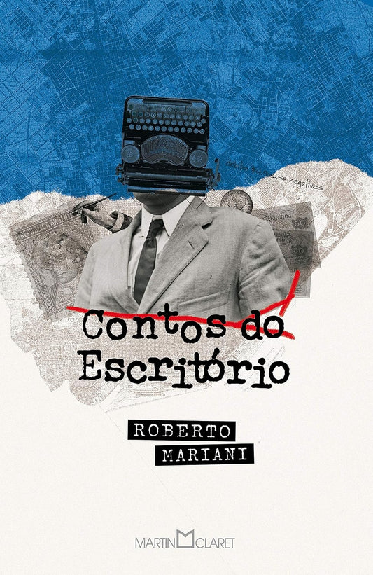 Contos do Escritório