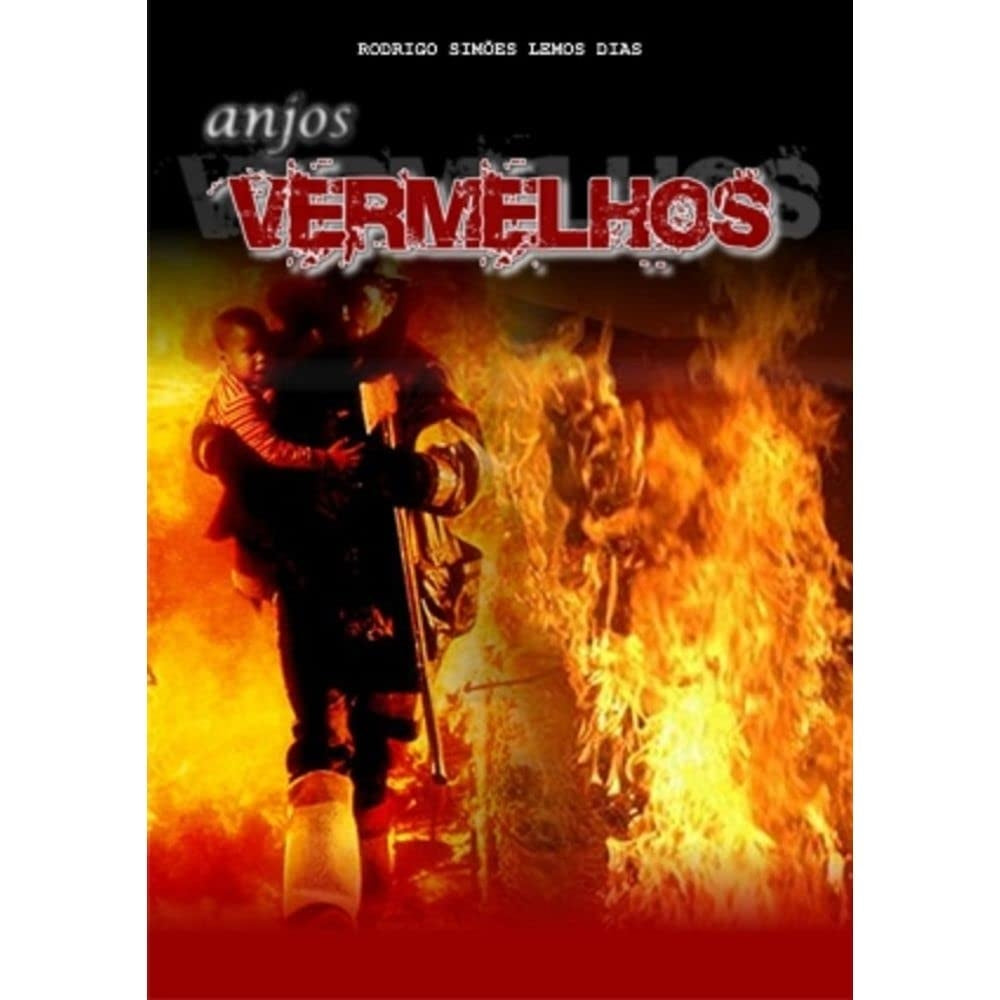 Anjos Vermelhos