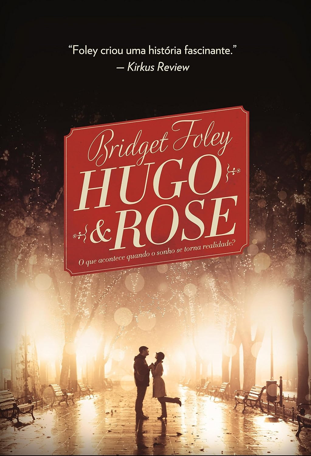 Hugo & Rose