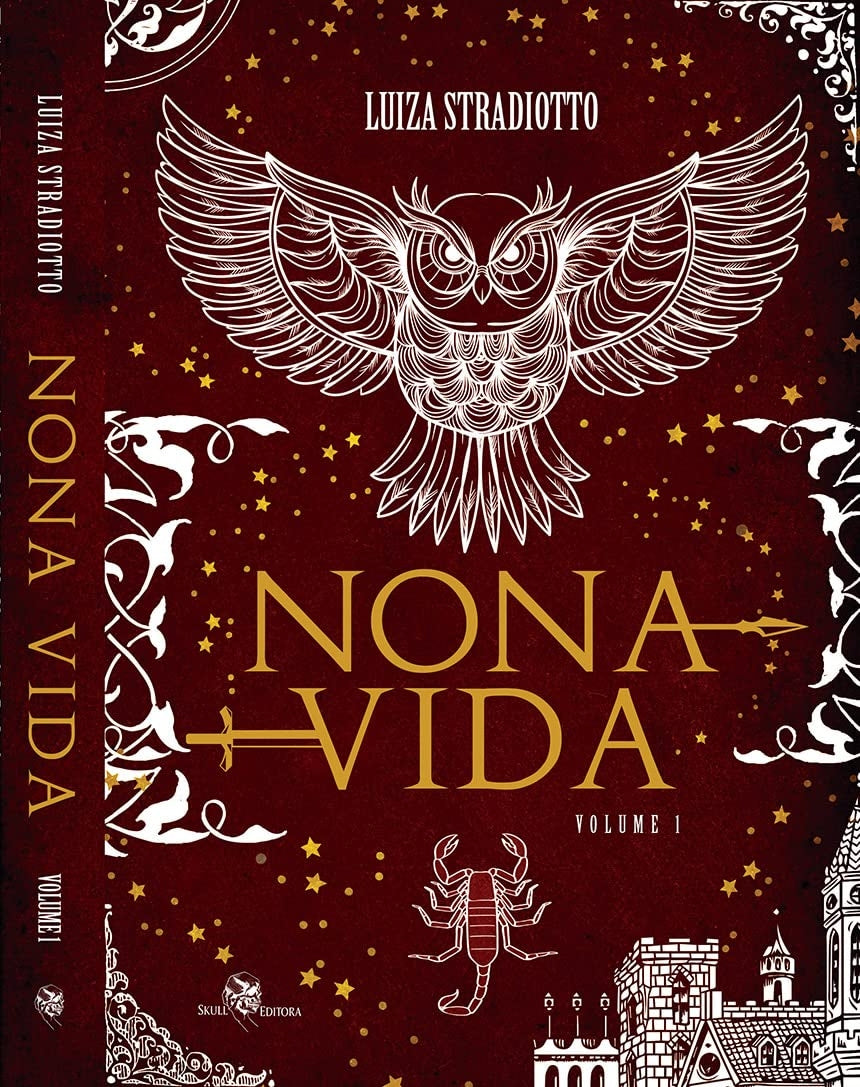 Nona Vida (coleção: Nona Vida - Vol.1)