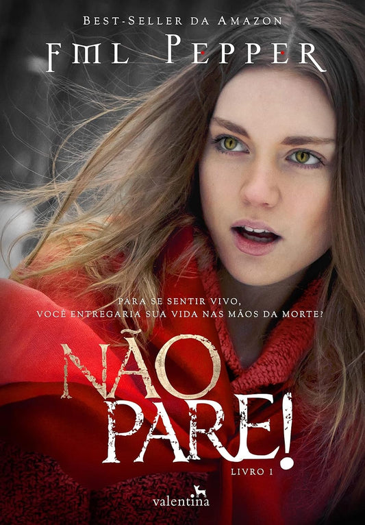 Não Pare! (coleção: Não Pare! - Vol.1)